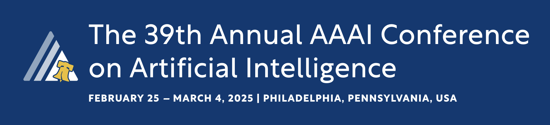 One paper accepted to AAAI 2025 | Donghun Lee